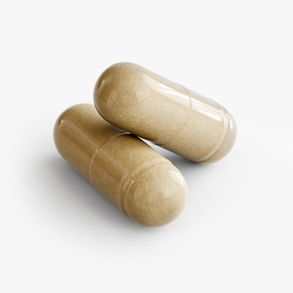 Moringa Leaf Capsules - Natural Extract