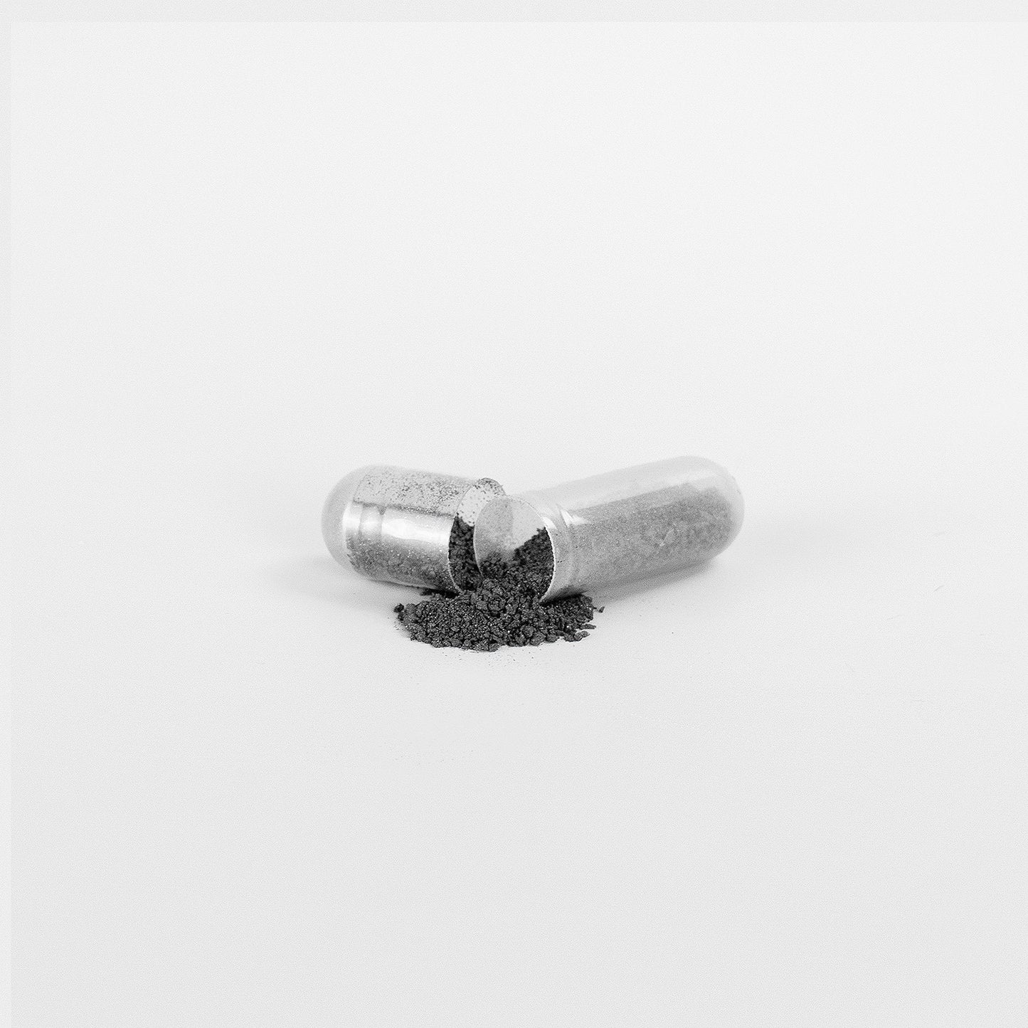 Fulvic Acid Capsules with Chaga & Pine Bark