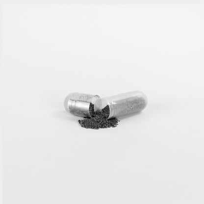 Fulvic Acid Capsules with Chaga & Pine Bark