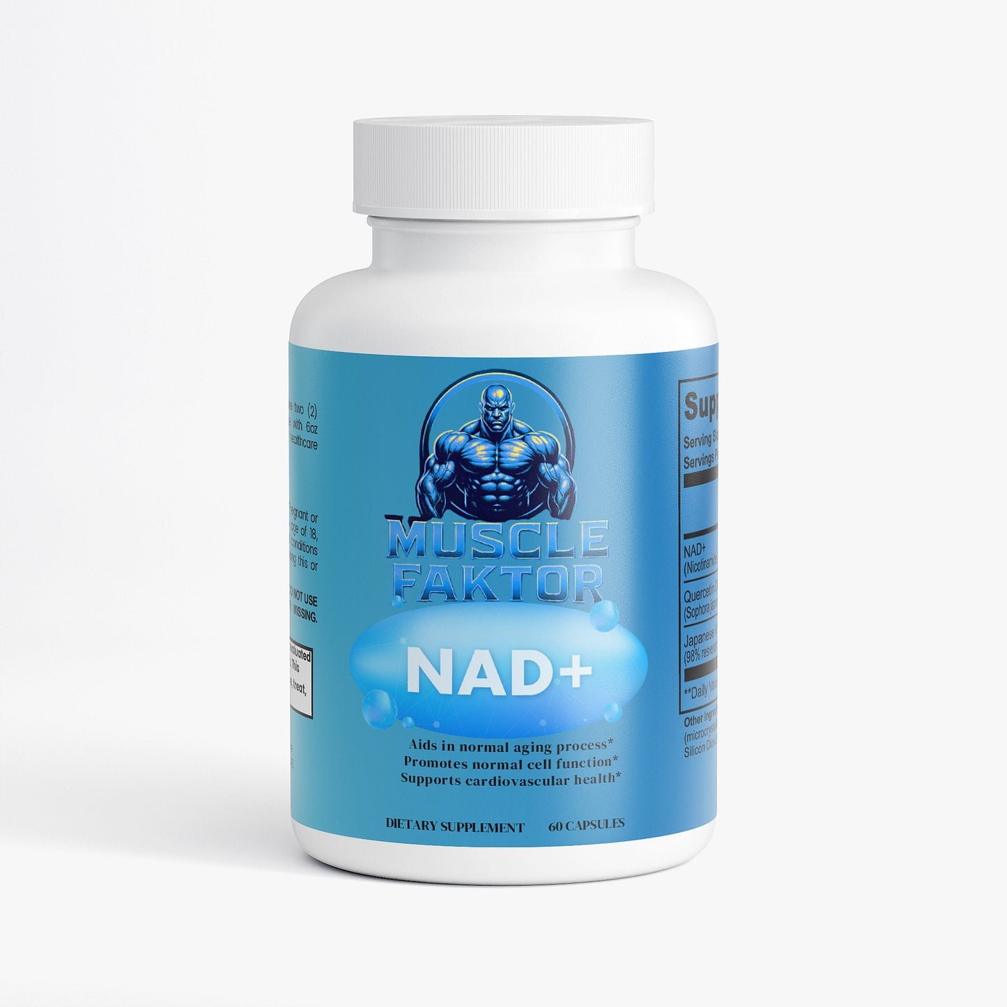 NAD+