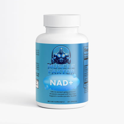 NAD+