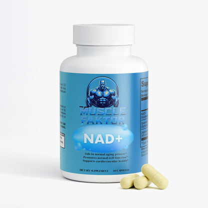 NAD+