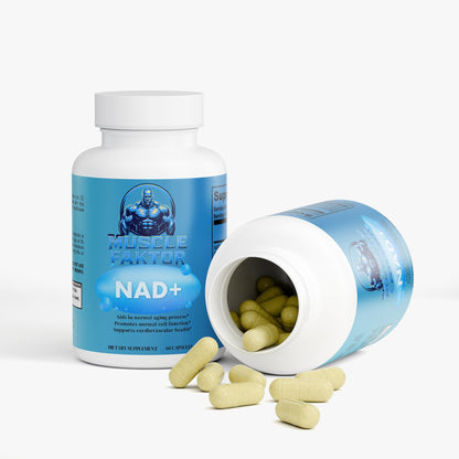 NAD+