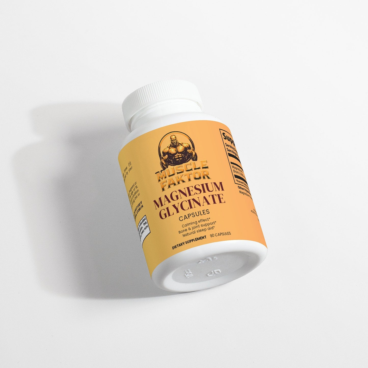 Magnesium Glycinate