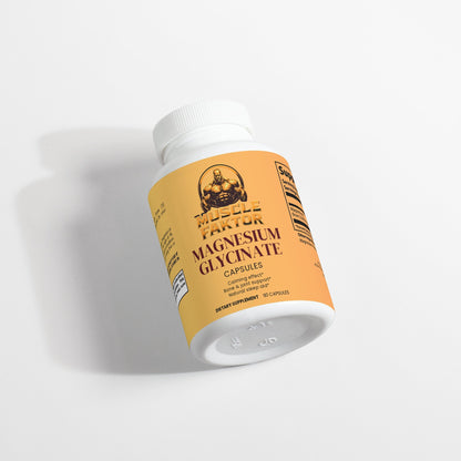 Magnesium Glycinate