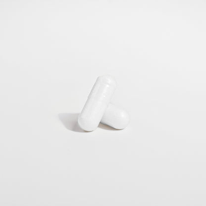 Magnesium Glycinate | High-Absorption Muscle & Sleep Support