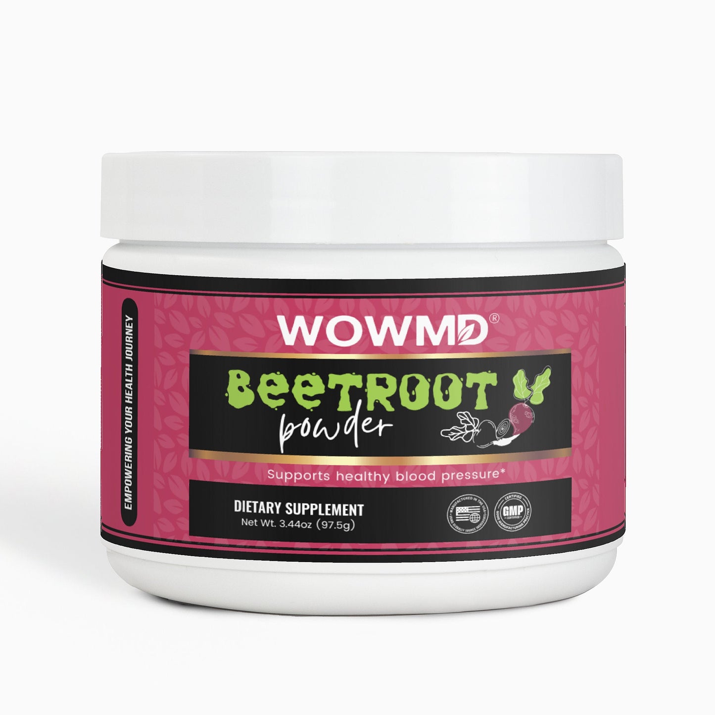 Beetroot Powder