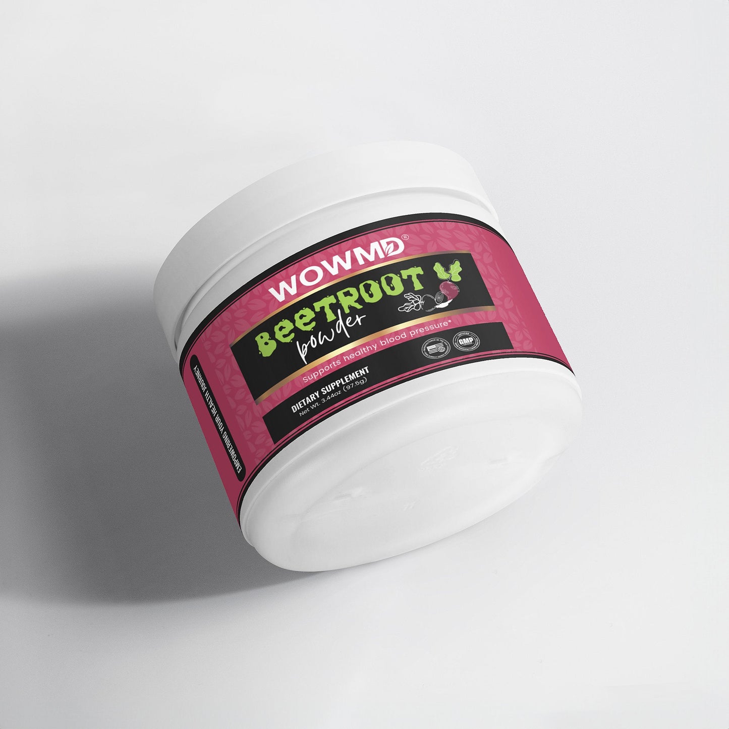 Beetroot Powder