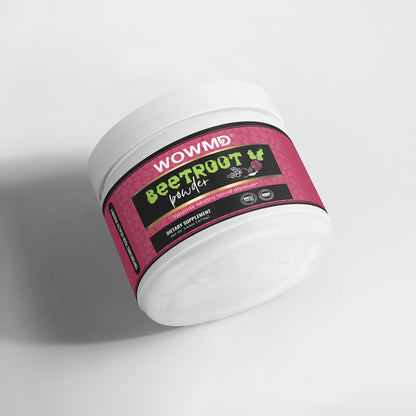 Beetroot Powder