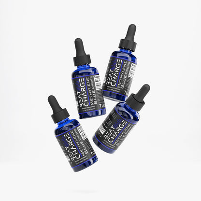 Beat Charge - Methylene Blue Drops