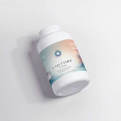 L-Glutamine Powder