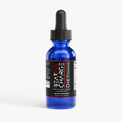 Beat Charge Diet Drops 1 oz