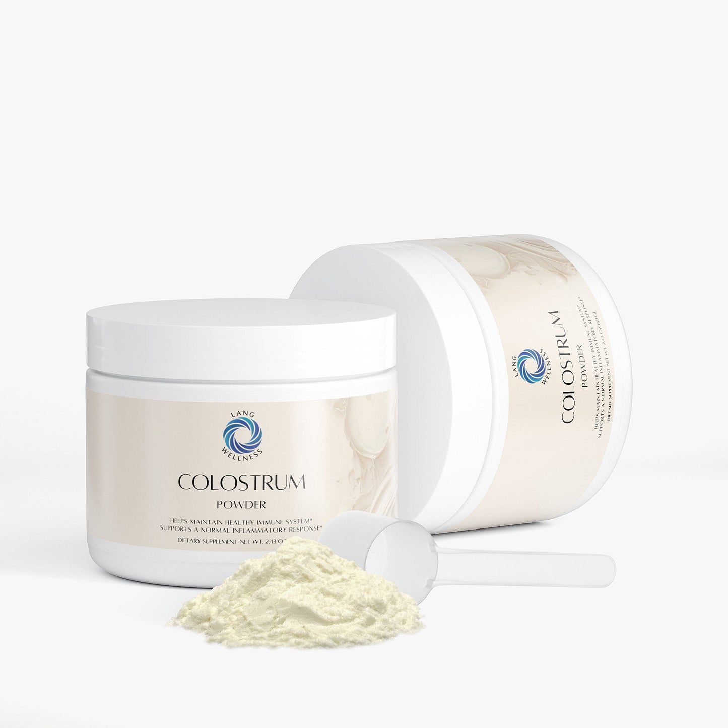 Colostrum Powder