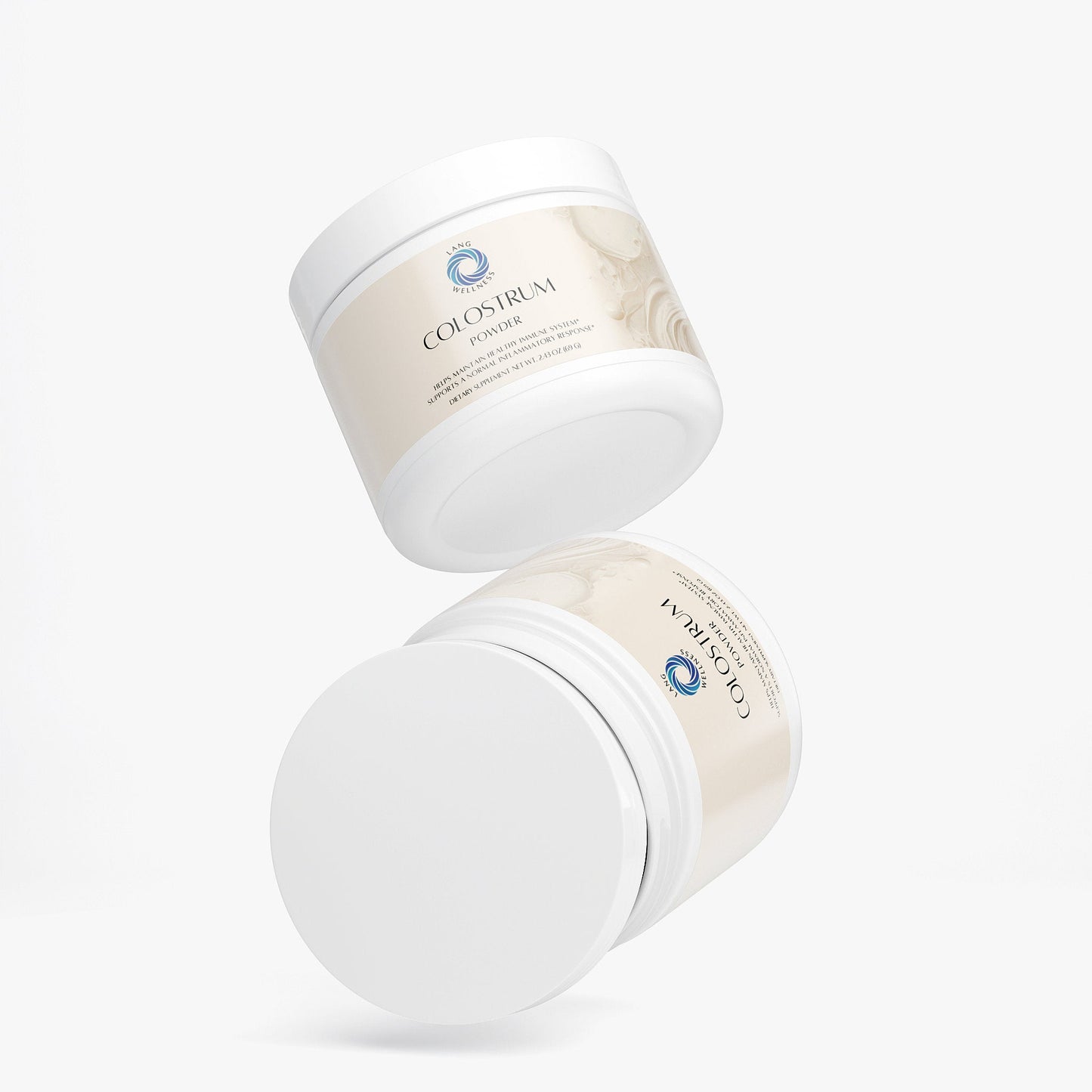 Colostrum Powder