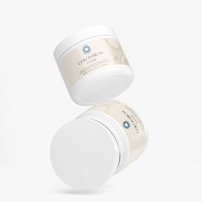 Colostrum Powder