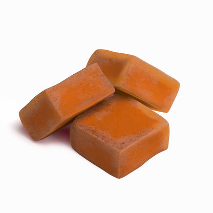 Adaptogen Vitality Gummies – Functional Mushroom Blend | Muscle Faktor