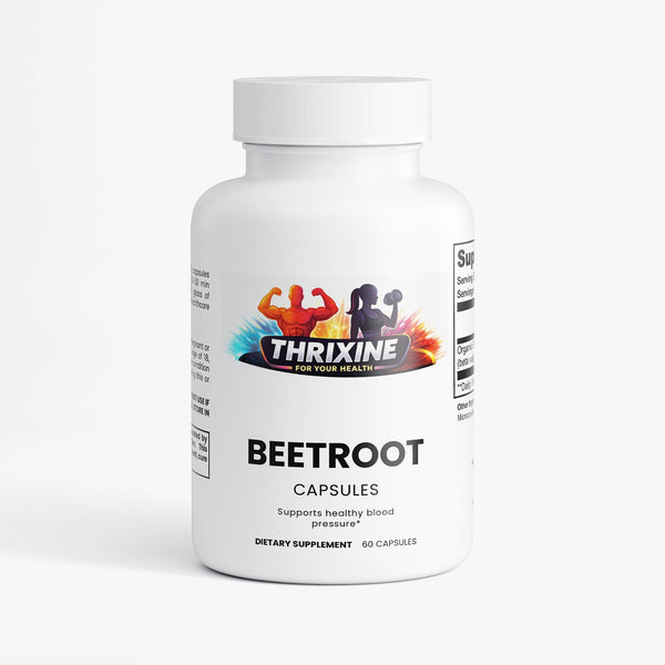 Beetroot - Made in the USA
