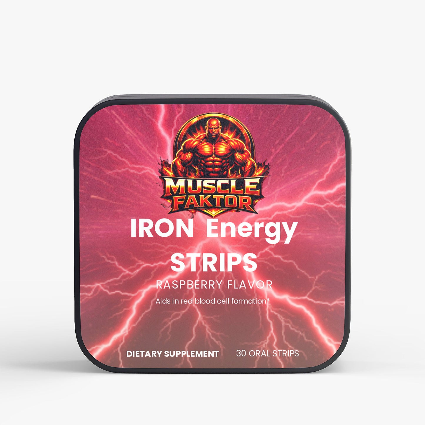Iron Strips