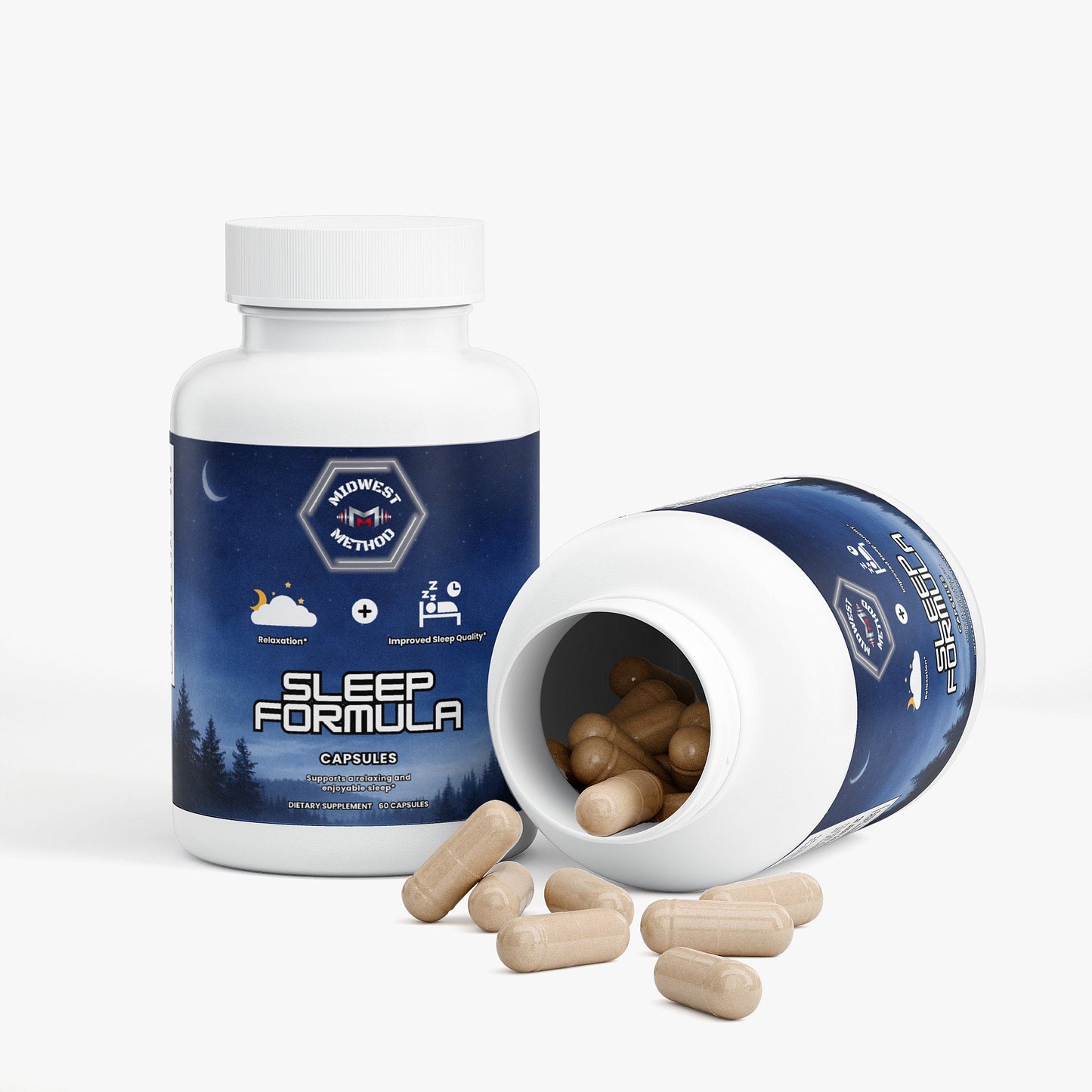 Sleep Formula