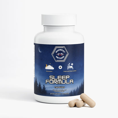 Sleep Formula