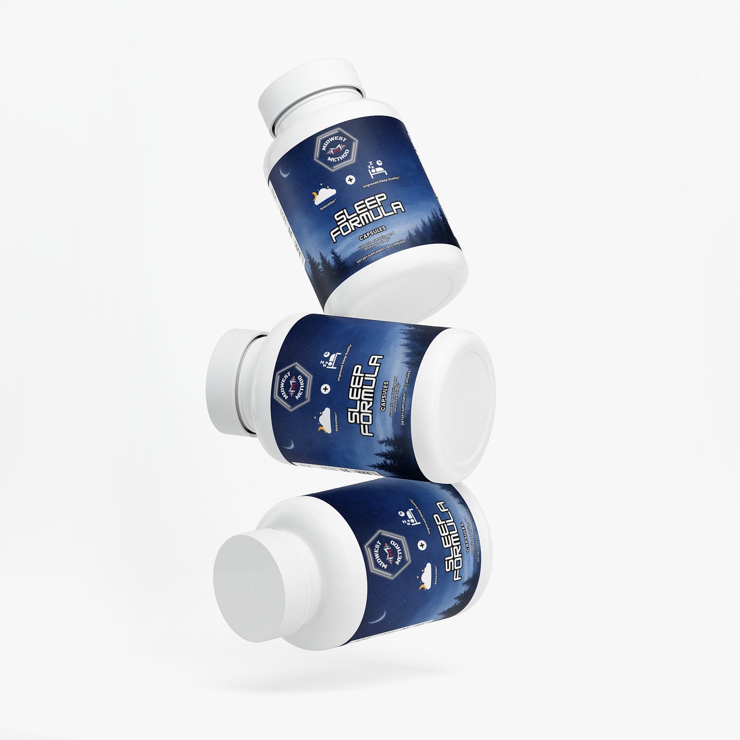 Sleep Formula
