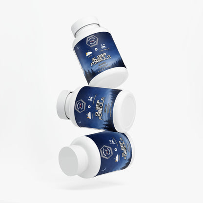 Sleep Formula