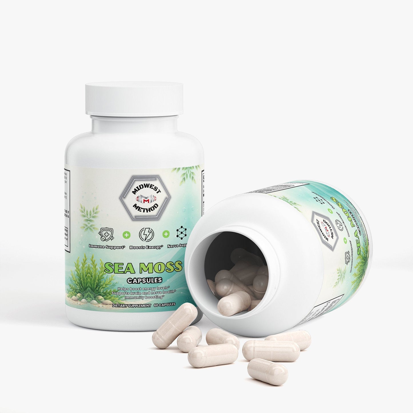 Sea Moss