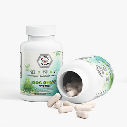 Sea Moss