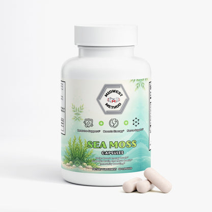 Sea Moss