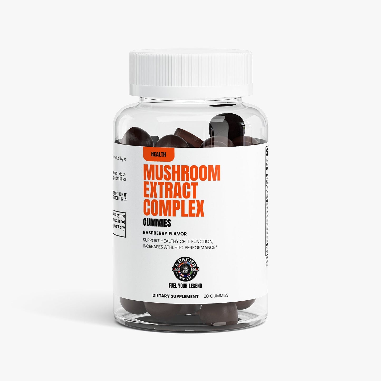 MUSHROOM EXTRACT COMPLEX
