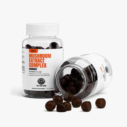 MUSHROOM EXTRACT COMPLEX
