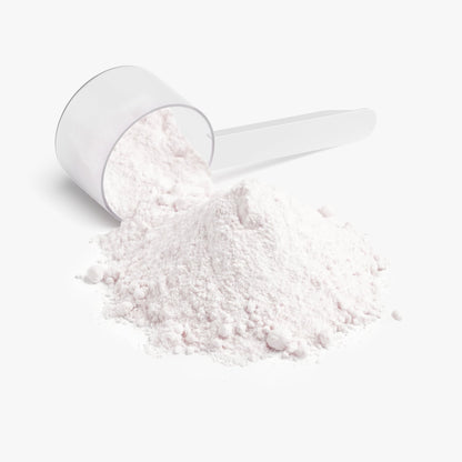 BCAA SHOCK POWDER - FRUIT PUNCH
