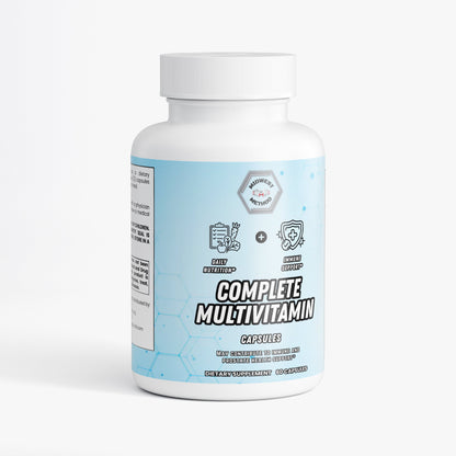 Complete Multivitamin