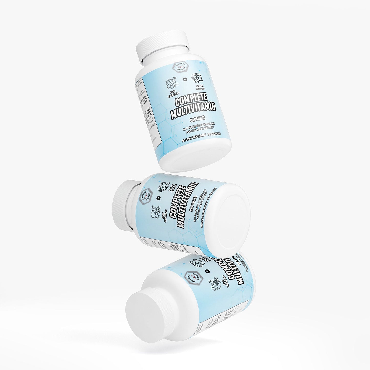 Complete Multivitamin