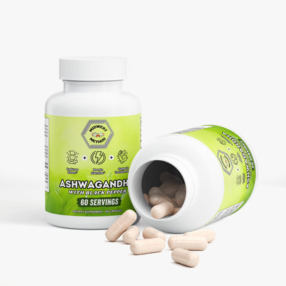 Ashwagandha