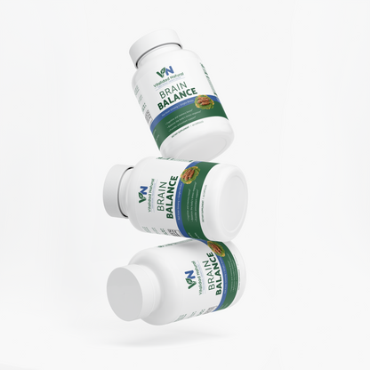 Ginkgo Biloba + Ginseng