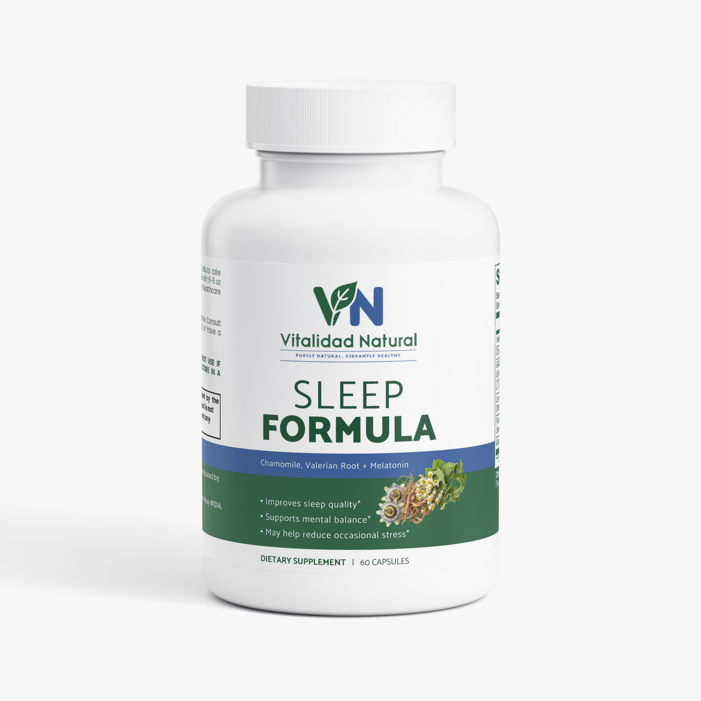 Sleep Formula