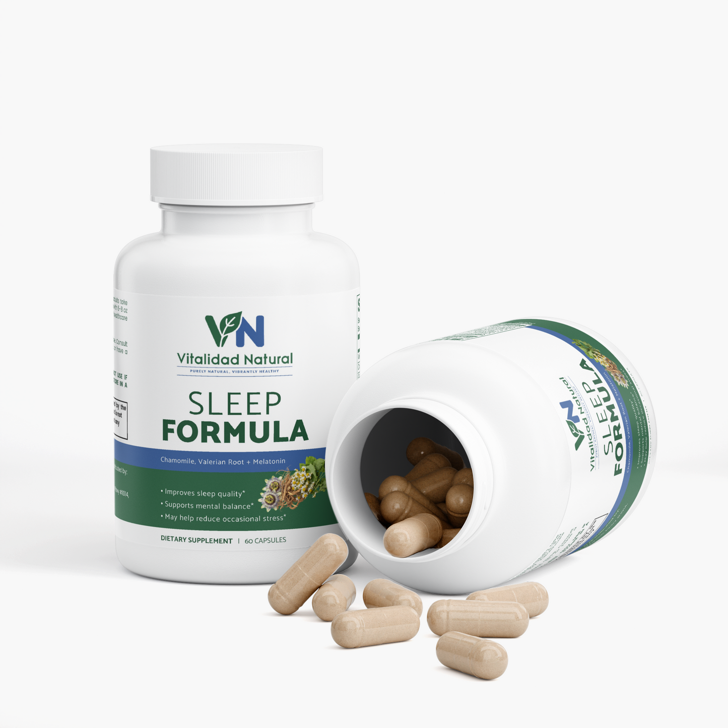 Sleep Formula