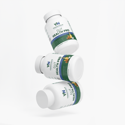 Digestive Enzyme Pro Blend