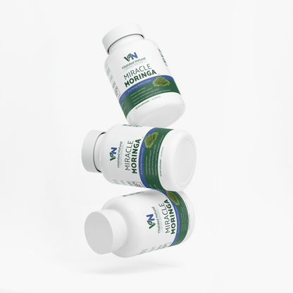Moringa Pure