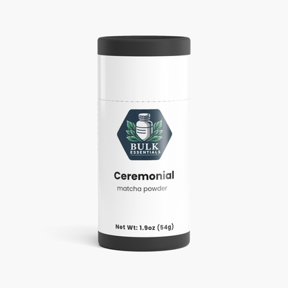 Ceremonial Matcha Powder