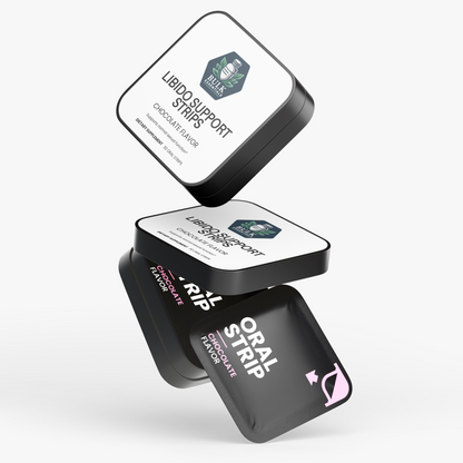Libido Support Strips