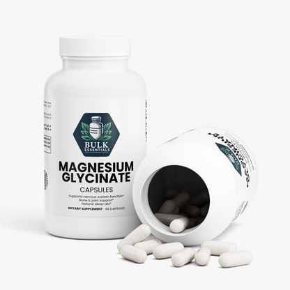 Magnesium Glycinate