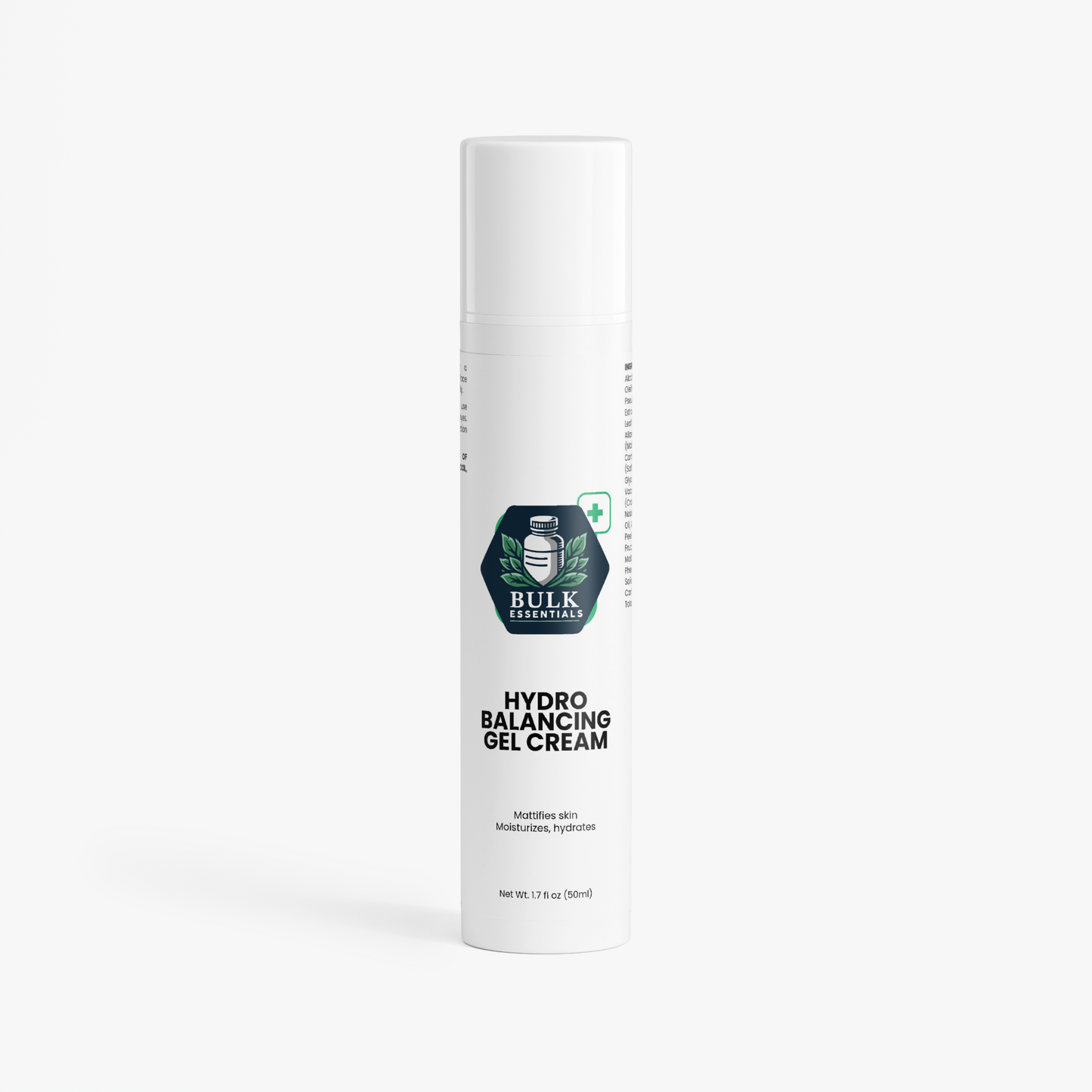 Hydro Balancing Gel-Cream