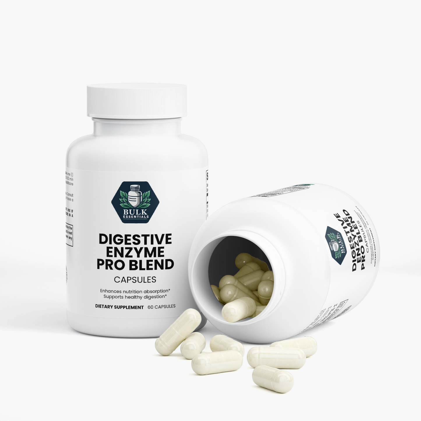 Digestive Enzyme Pro Blend