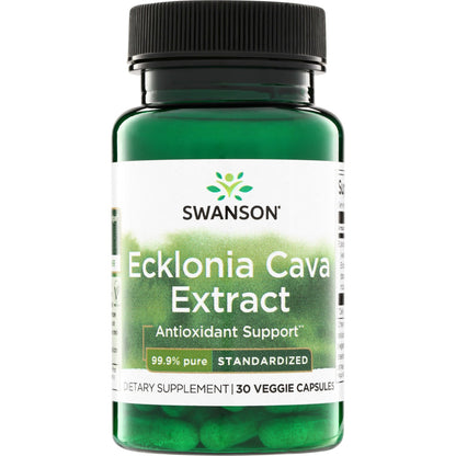 Ecklonia Cava Extract - Standardized