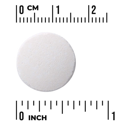 Calcium - Vanilla Cream Chewable