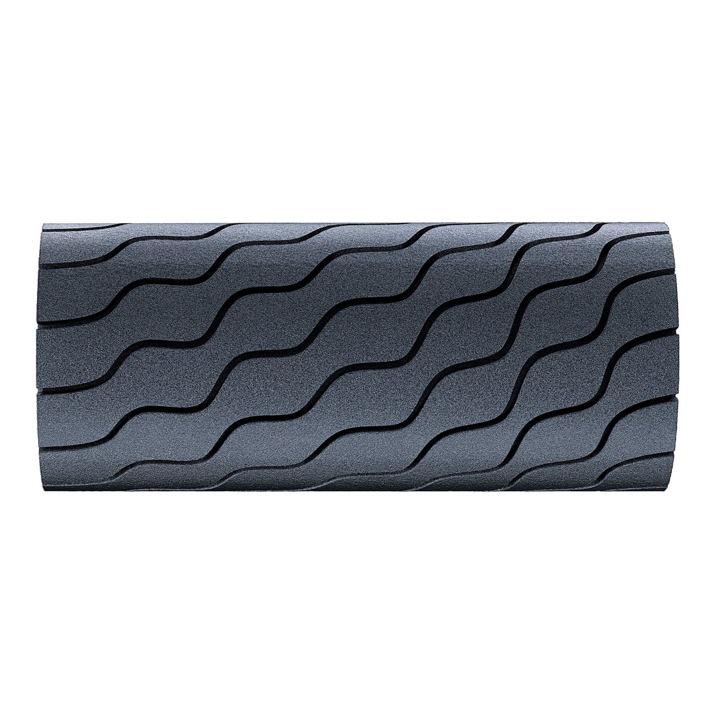 Wave Roller™ Vibration Therapy Exercise Roll WAVEROLLER-PKG-US