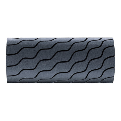 Wave Roller™ Vibration Therapy Exercise Roll WAVEROLLER-PKG-US