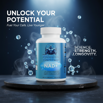 NAD+